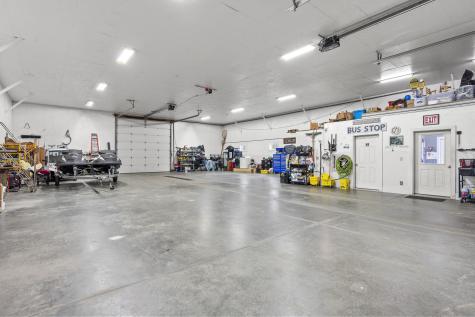 145 E Pond Road Nobleboro ME 04555