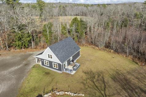 145 E Pond Road Nobleboro ME 04555