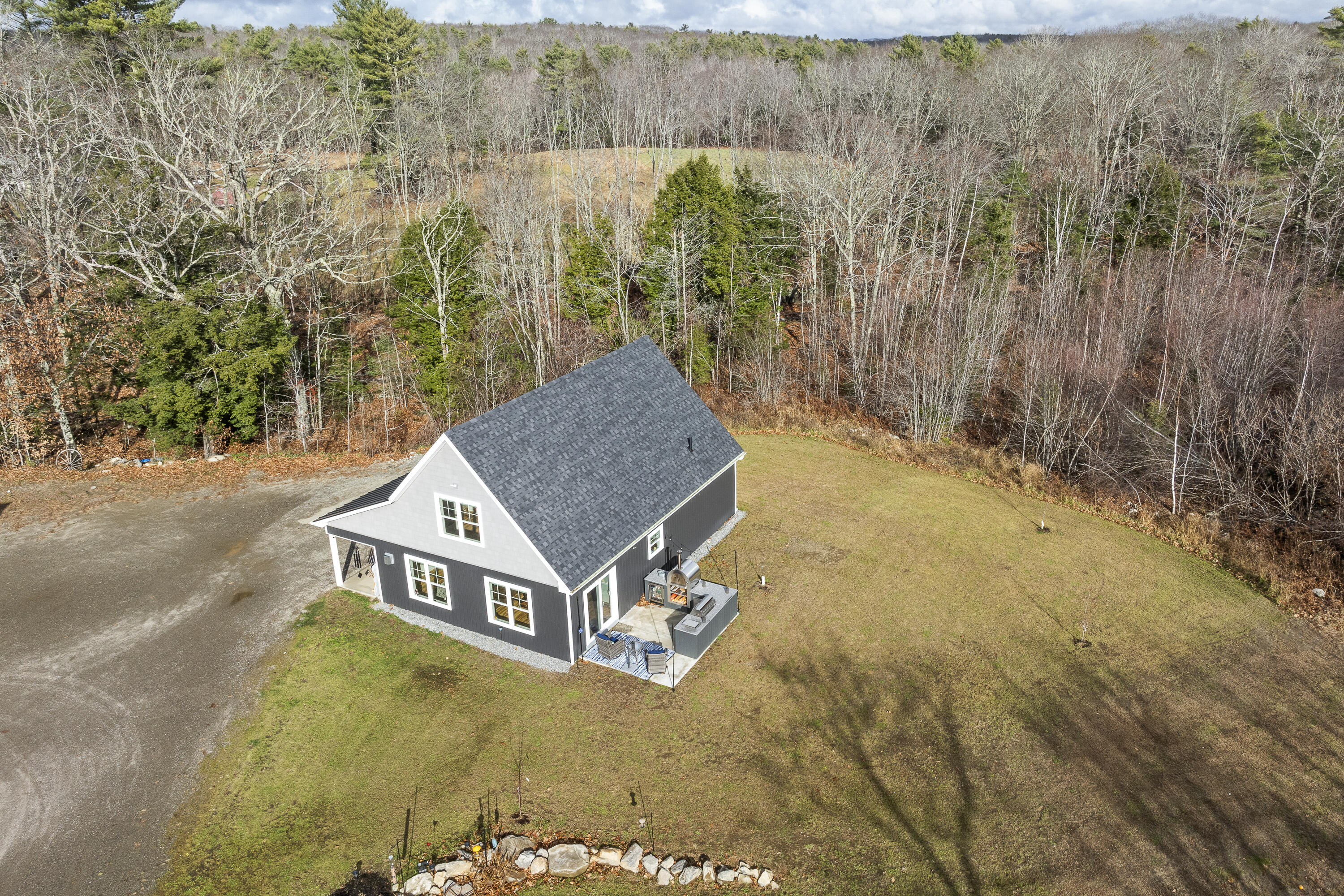 145 E Pond Road Nobleboro ME 04555