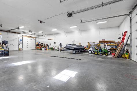 145 E Pond Road Nobleboro ME 04555