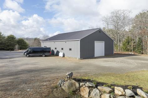 145 E Pond Road Nobleboro ME 04555