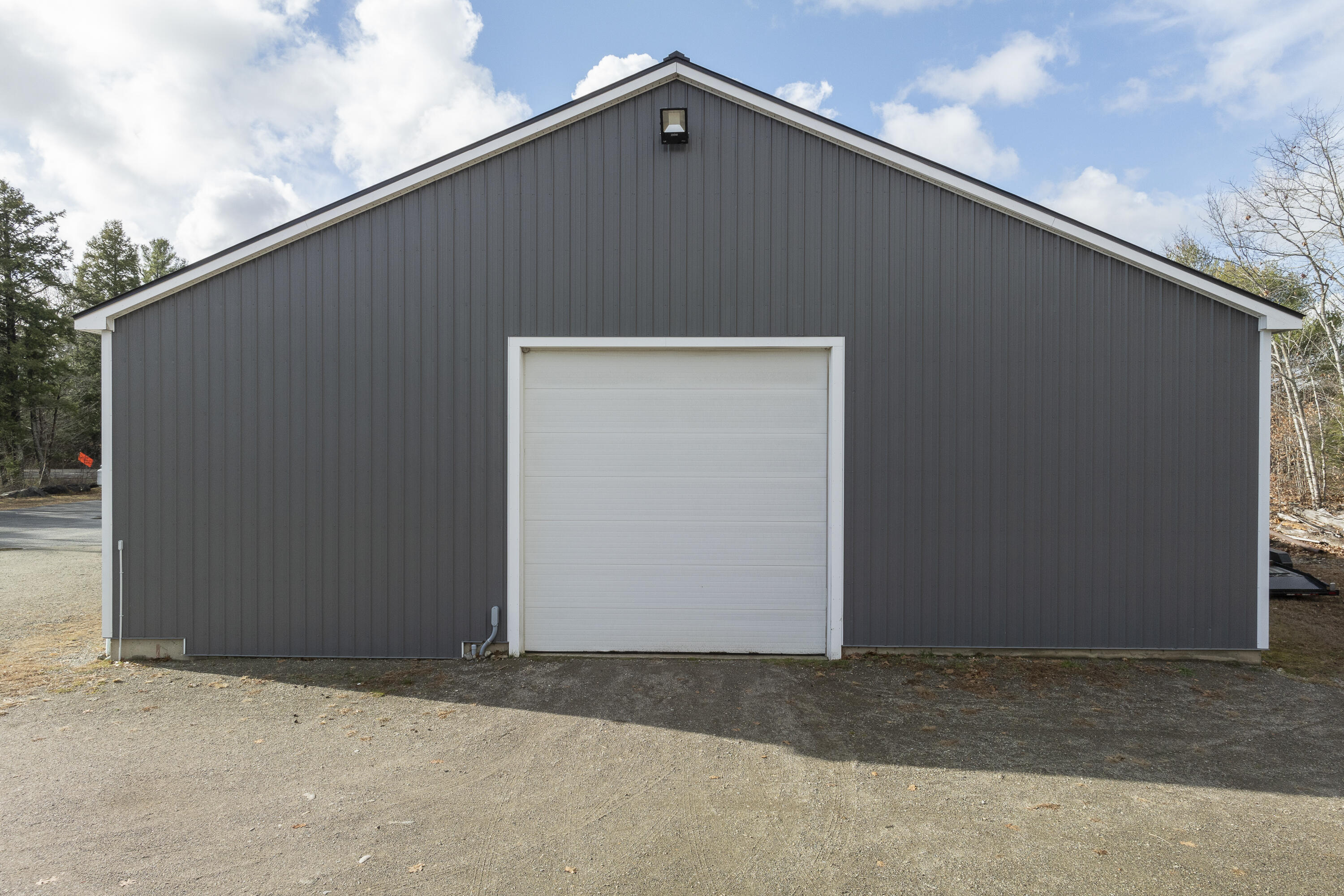 145 E Pond Road Nobleboro ME 04555