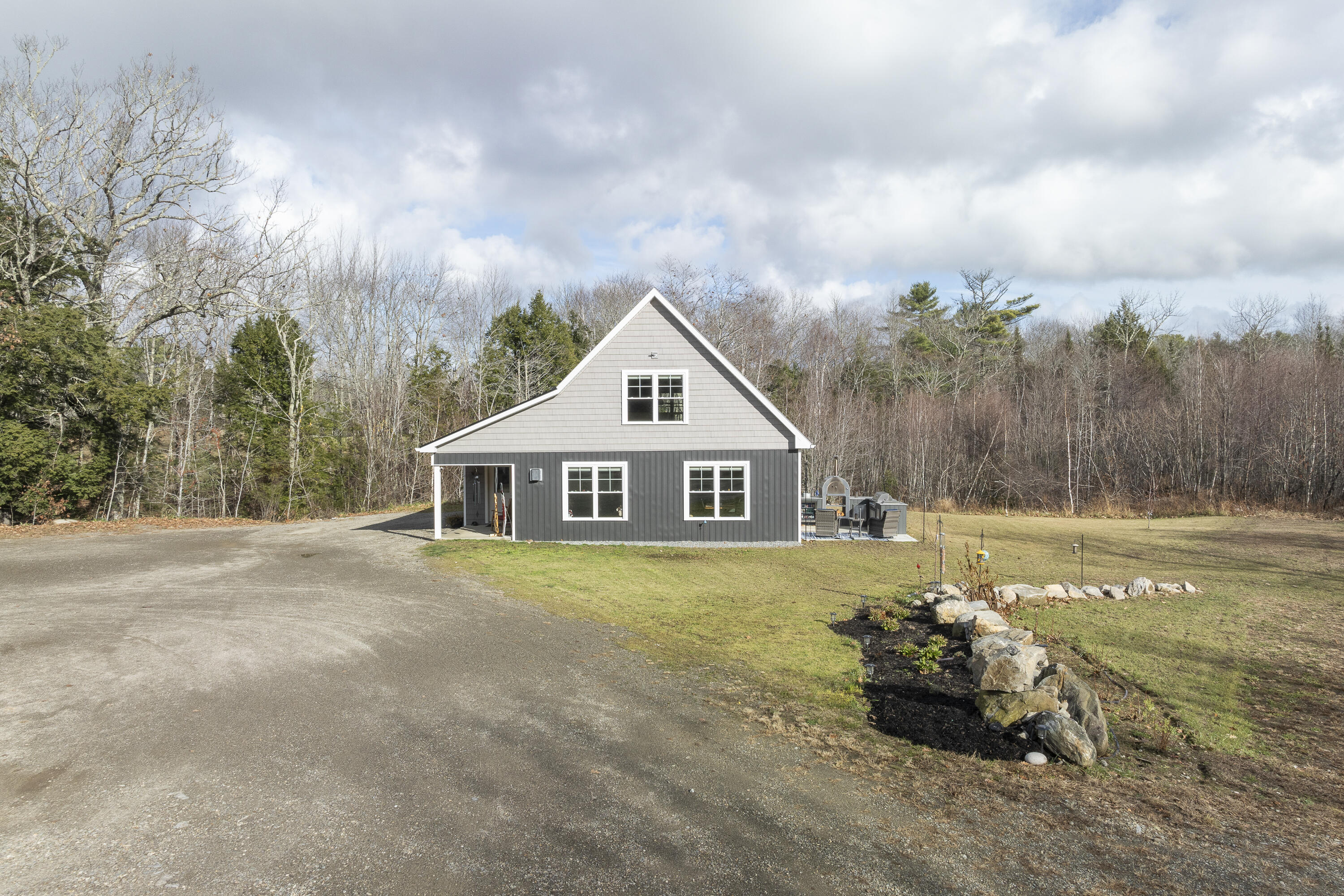 145 E Pond Road Nobleboro ME 04555