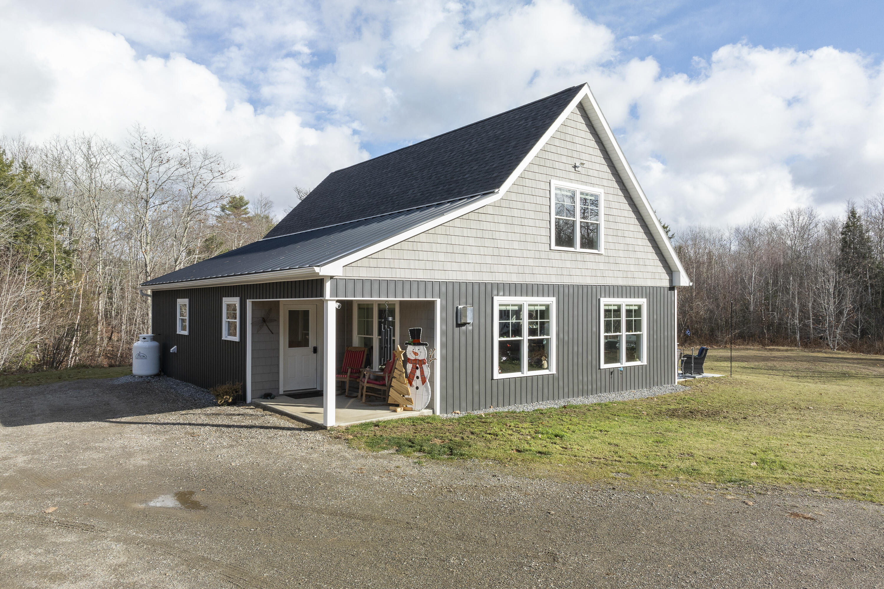 145 E Pond Road Nobleboro ME 04555