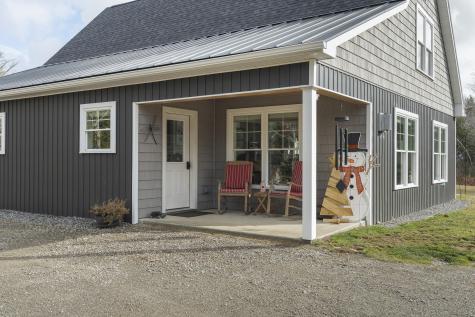 145 E Pond Road Nobleboro ME 04555