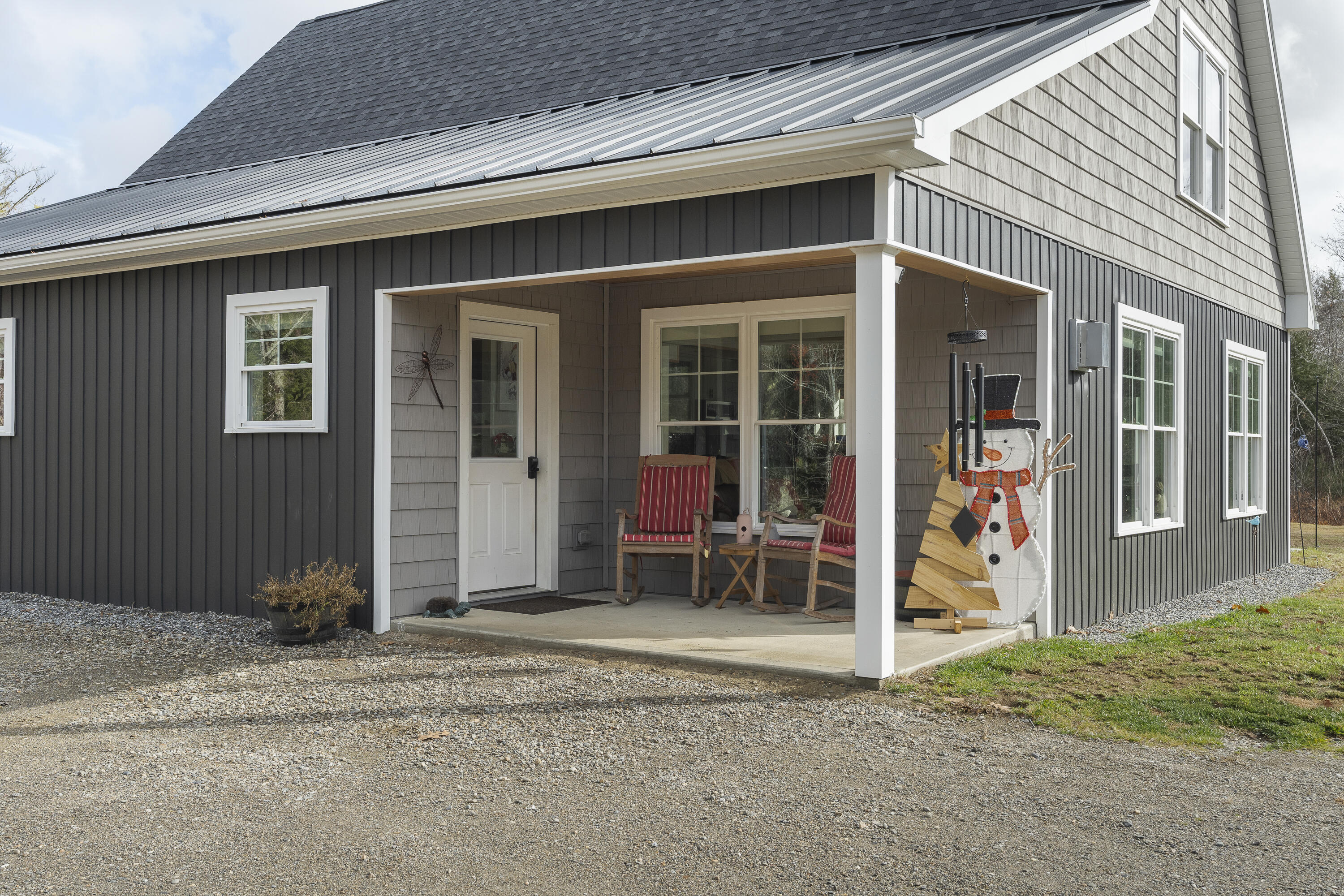 145 E Pond Road Nobleboro ME 04555