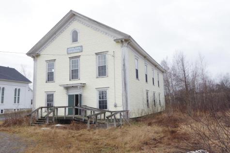 32 Oliver Hill Road Garland ME 04939