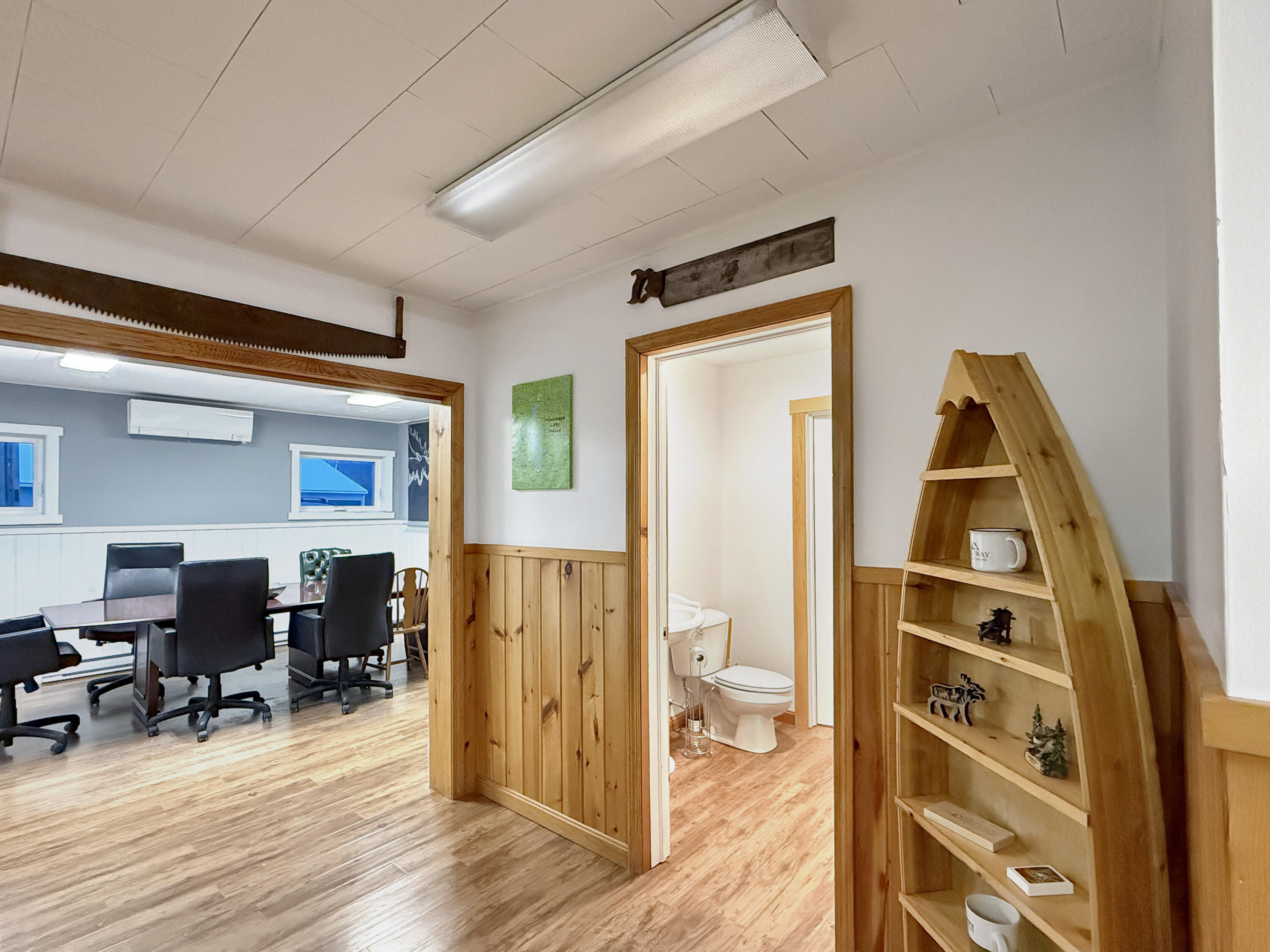 38 Moosehead Lake Road Greenville ME 04441