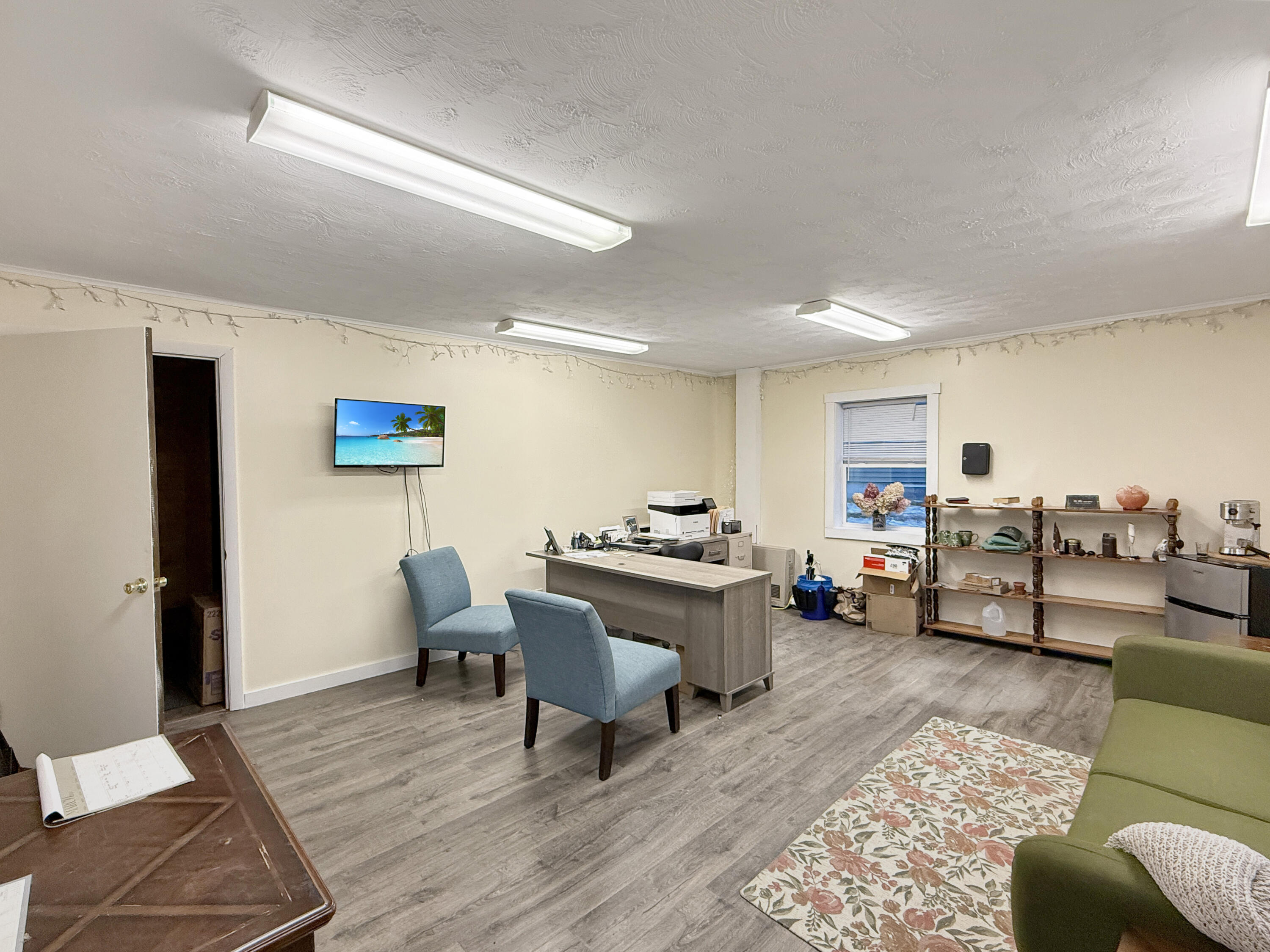 38 Moosehead Lake Road Greenville ME 04441