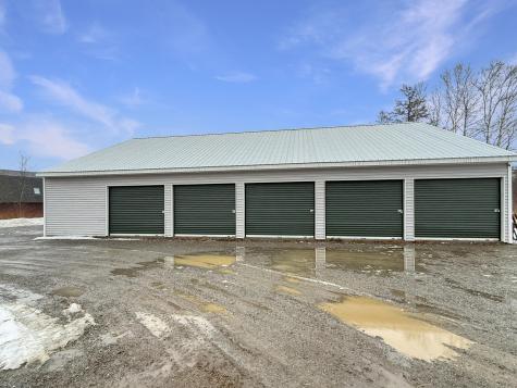 38 Moosehead Lake Road Greenville ME 04441