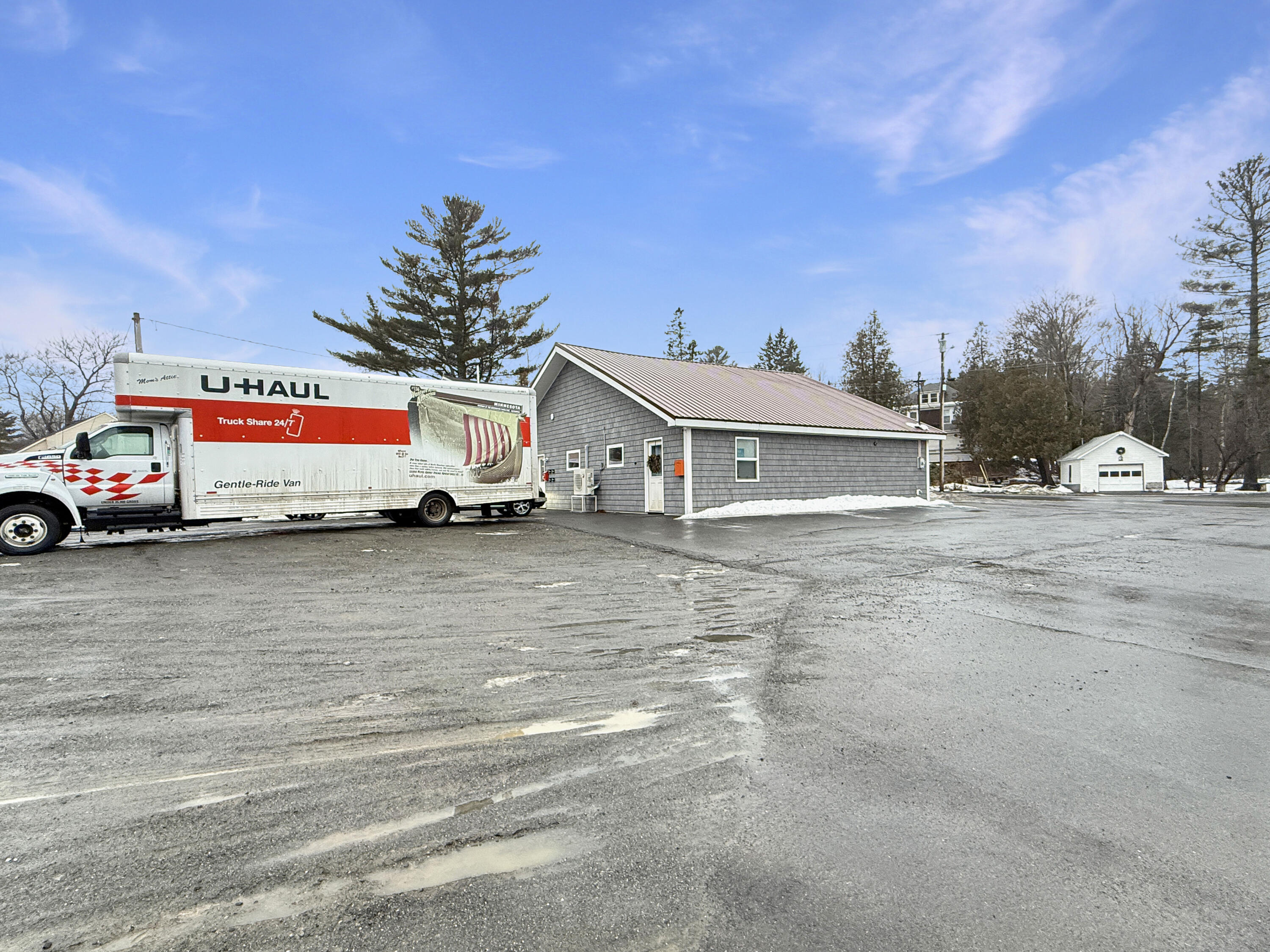 38 Moosehead Lake Road Greenville ME 04441