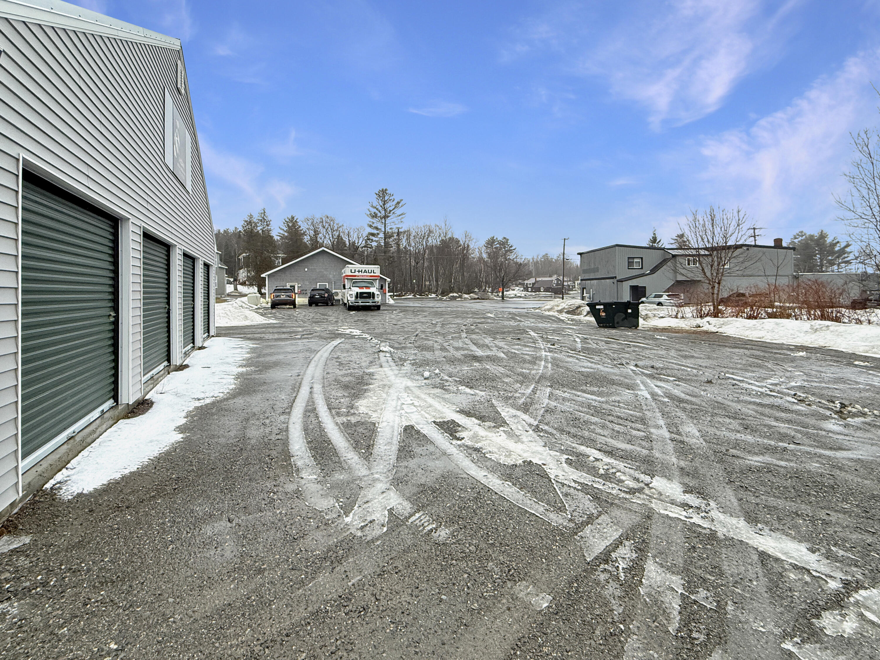 38 Moosehead Lake Road Greenville ME 04441