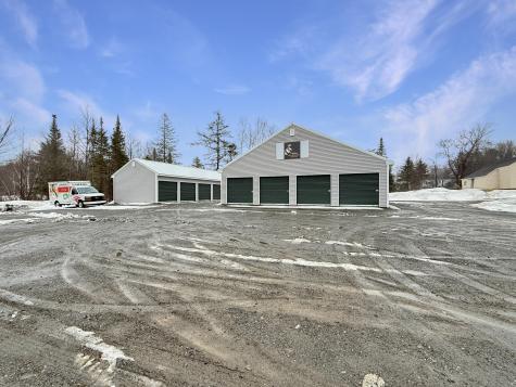 38 Moosehead Lake Road Greenville ME 04441