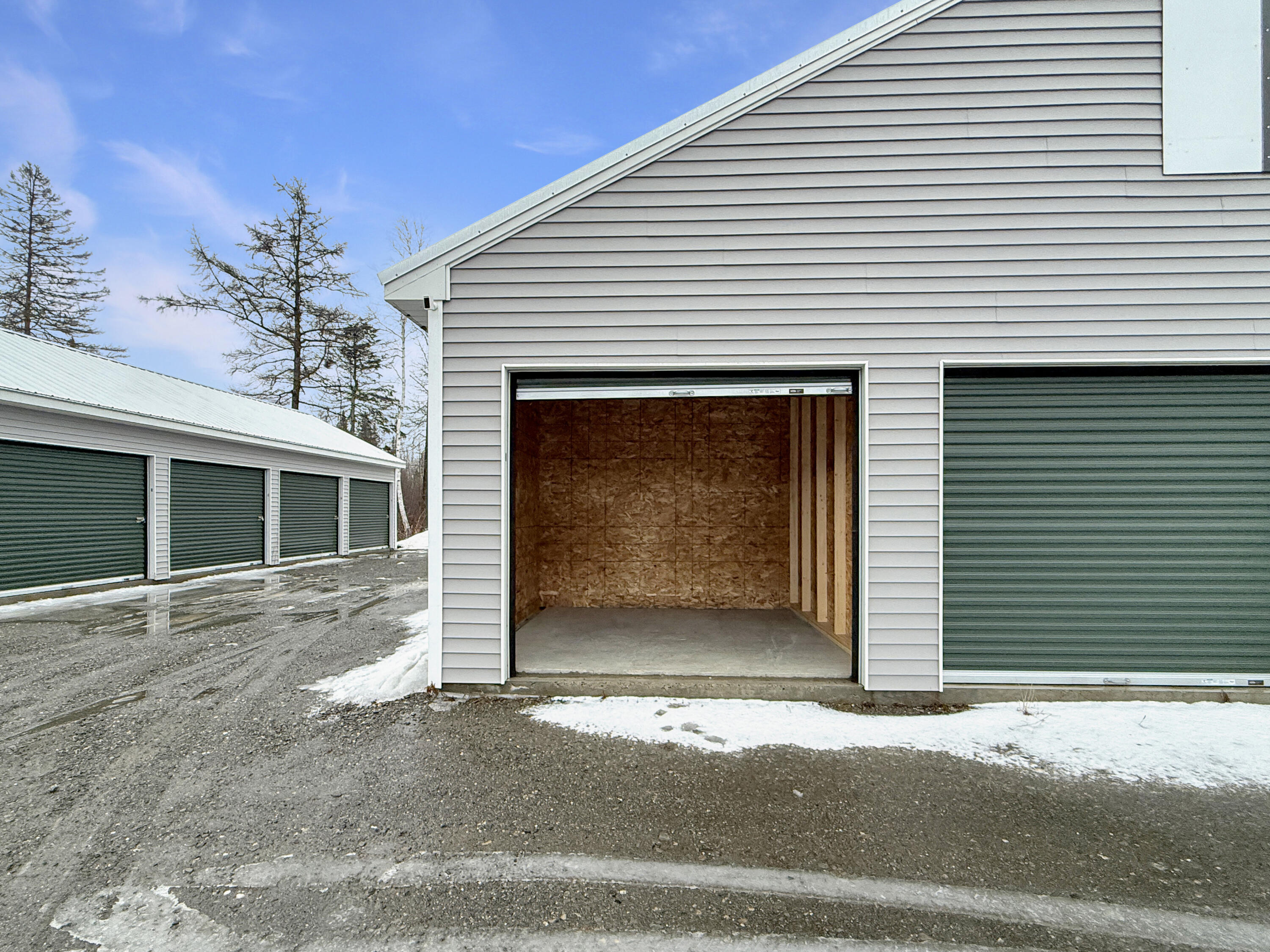 38 Moosehead Lake Road Greenville ME 04441