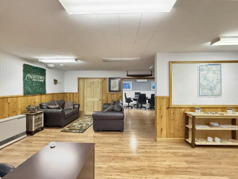 38 Moosehead Lake Road Greenville ME 04441