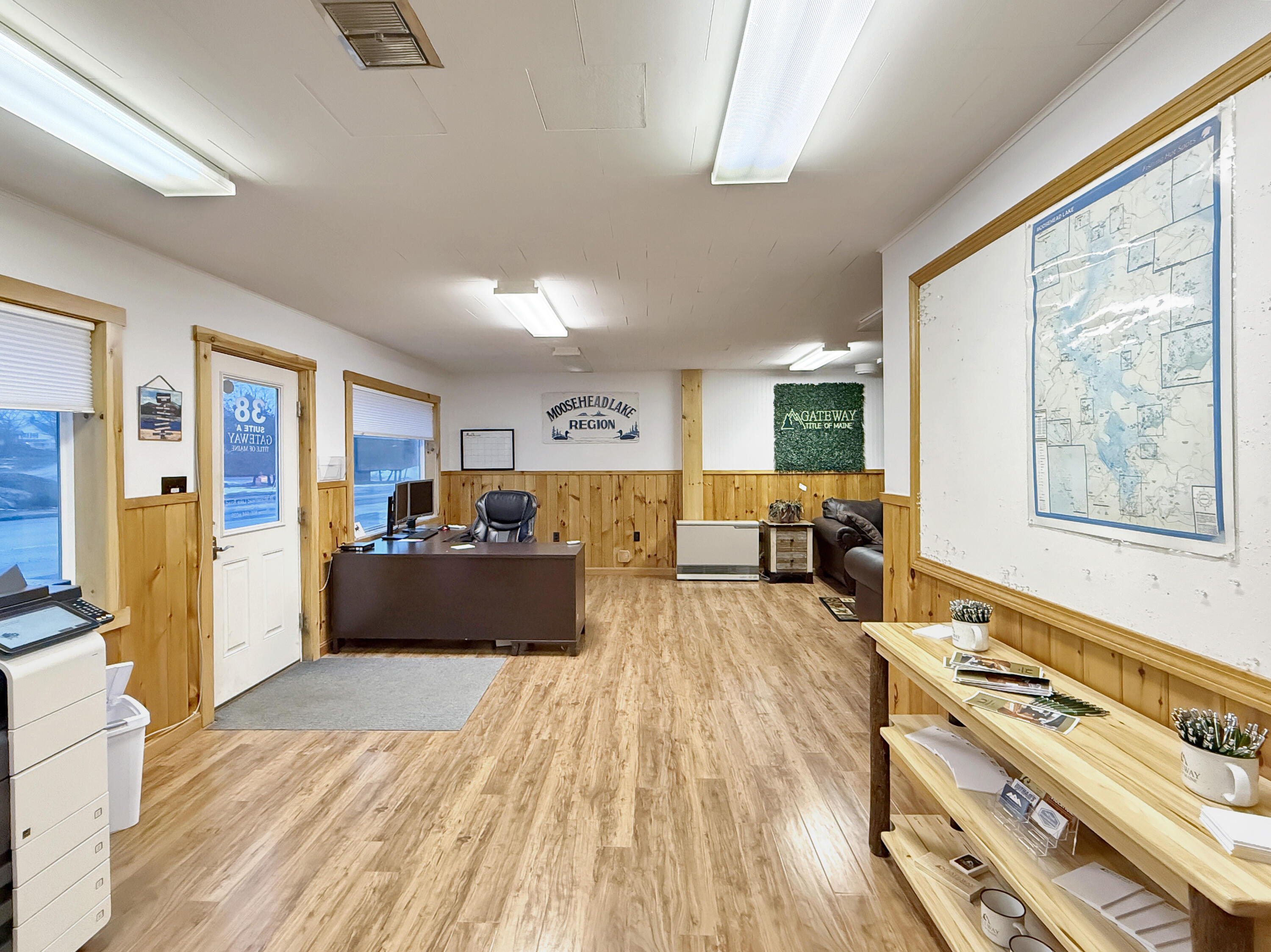 38 Moosehead Lake Road Greenville ME 04441