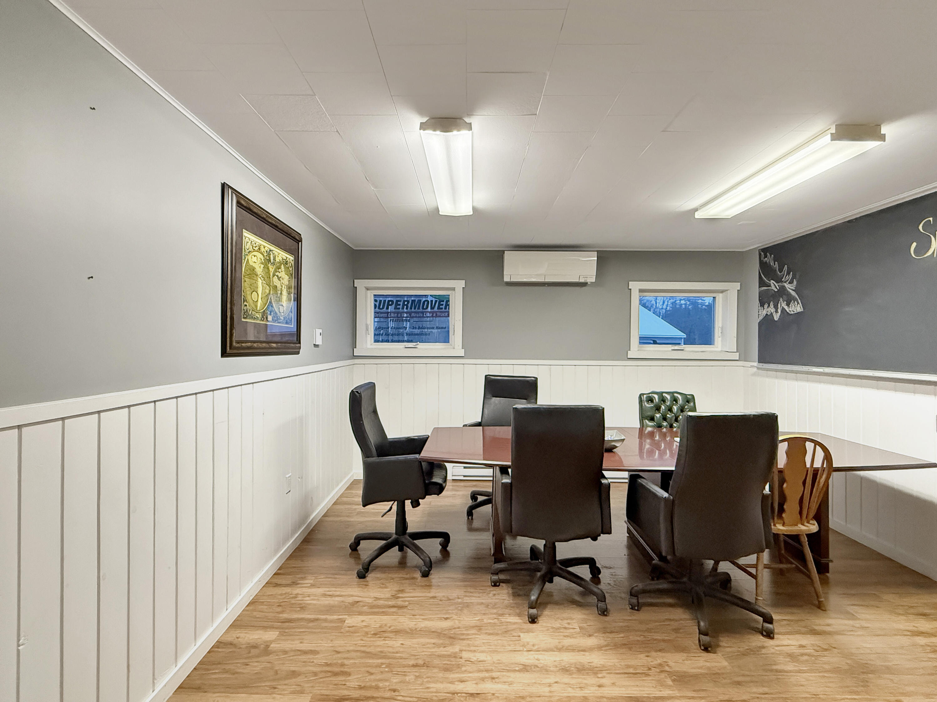 38 Moosehead Lake Road Greenville ME 04441