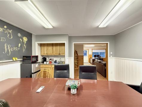 38 Moosehead Lake Road Greenville ME 04441