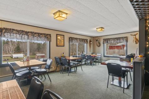 59 Eustis Village Road Eustis ME 04936