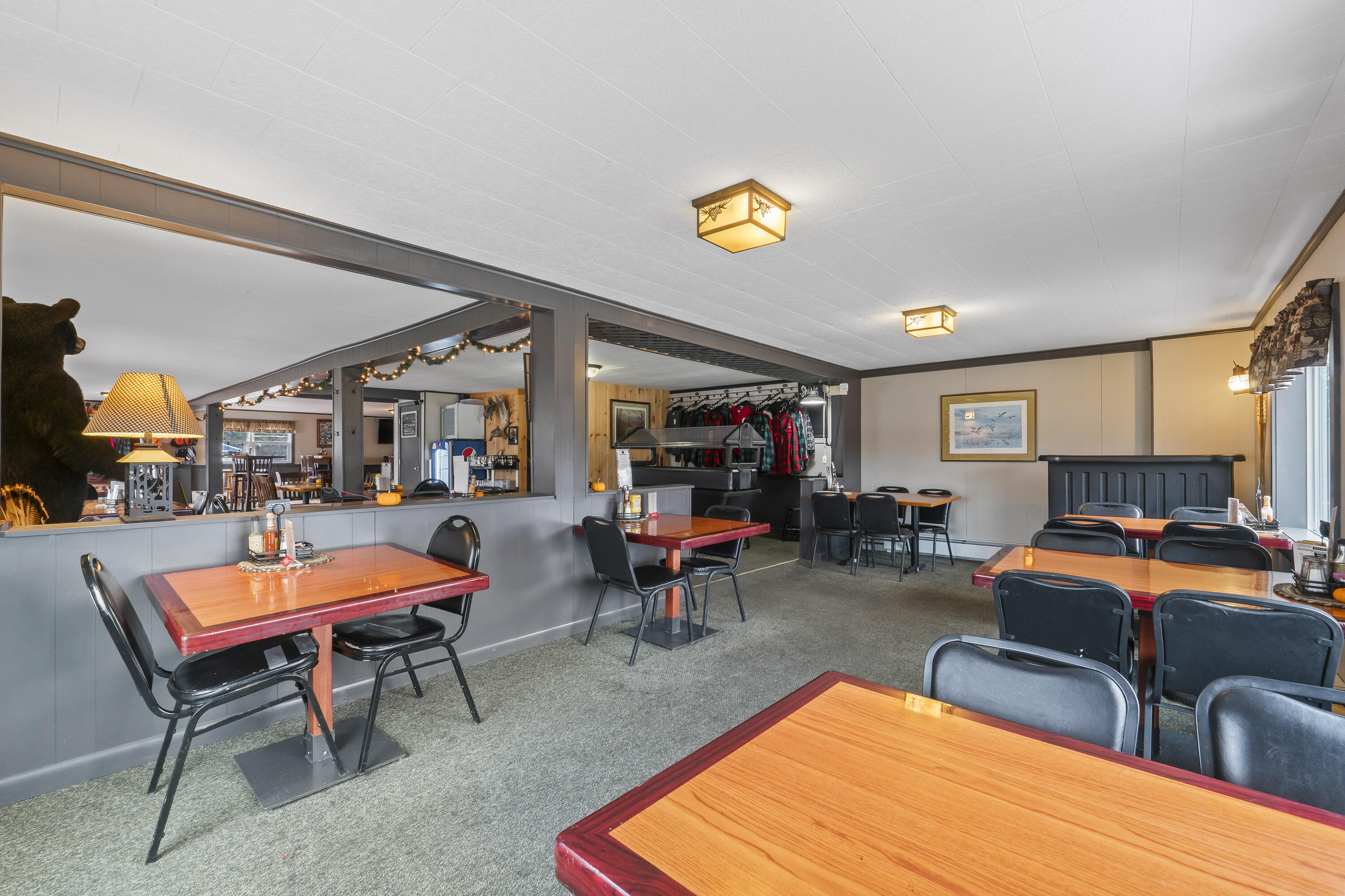 59 Eustis Village Road Eustis ME 04936