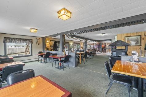 59 Eustis Village Road Eustis ME 04936