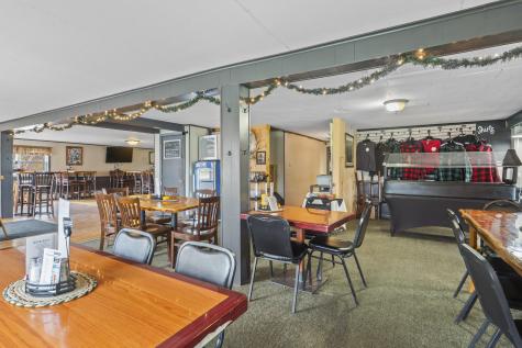 59 Eustis Village Road Eustis ME 04936