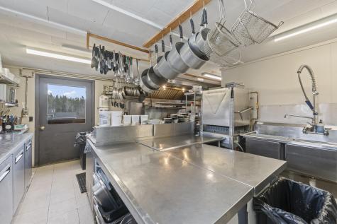 59 Eustis Village Road Eustis ME 04936