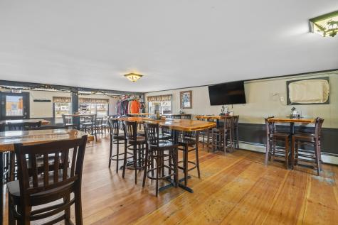 59 Eustis Village Road Eustis ME 04936