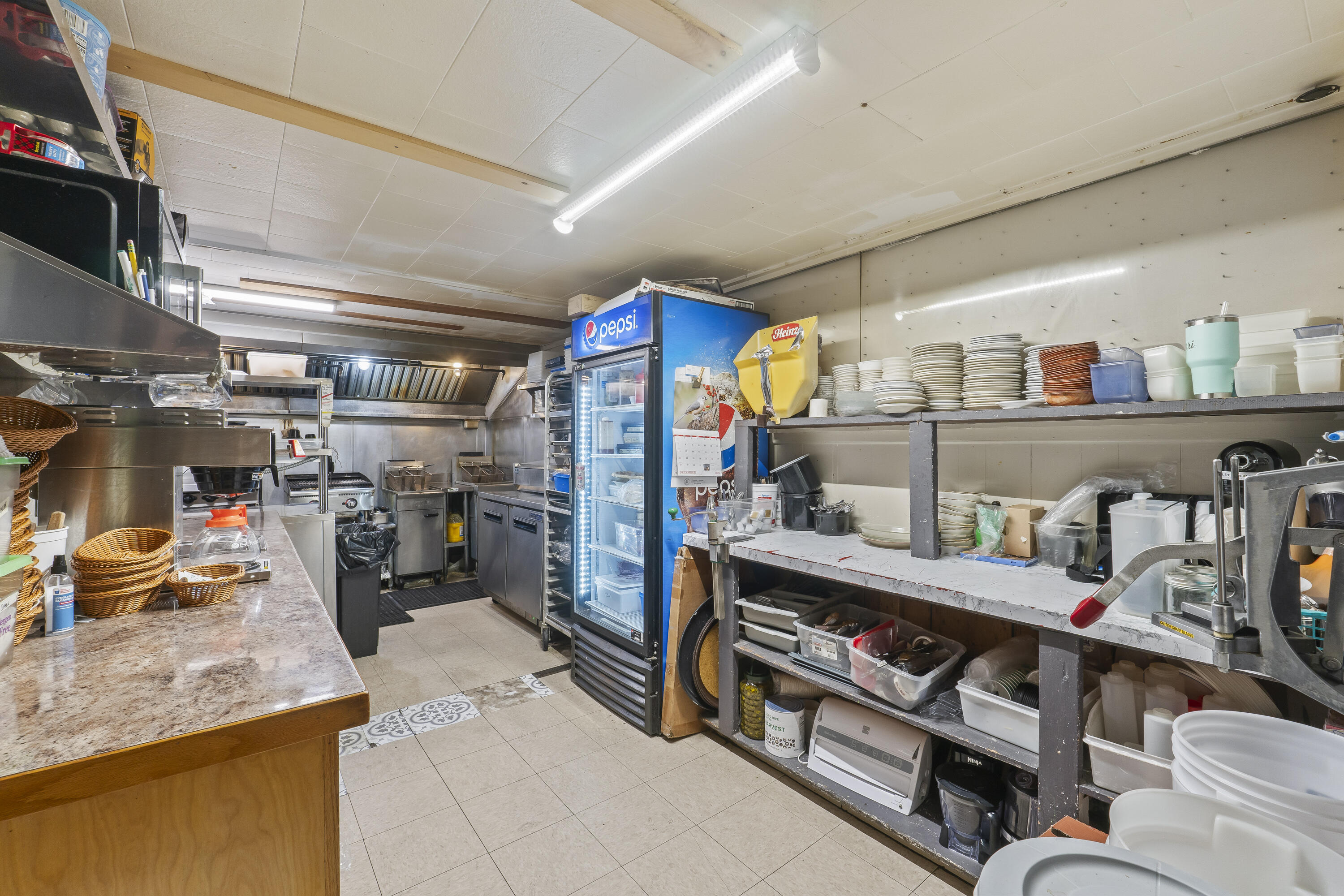 59 Eustis Village Road Eustis ME 04936