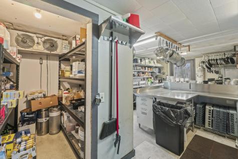 59 Eustis Village Road Eustis ME 04936