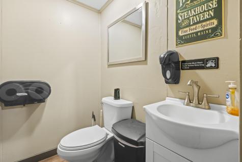 59 Eustis Village Road Eustis ME 04936