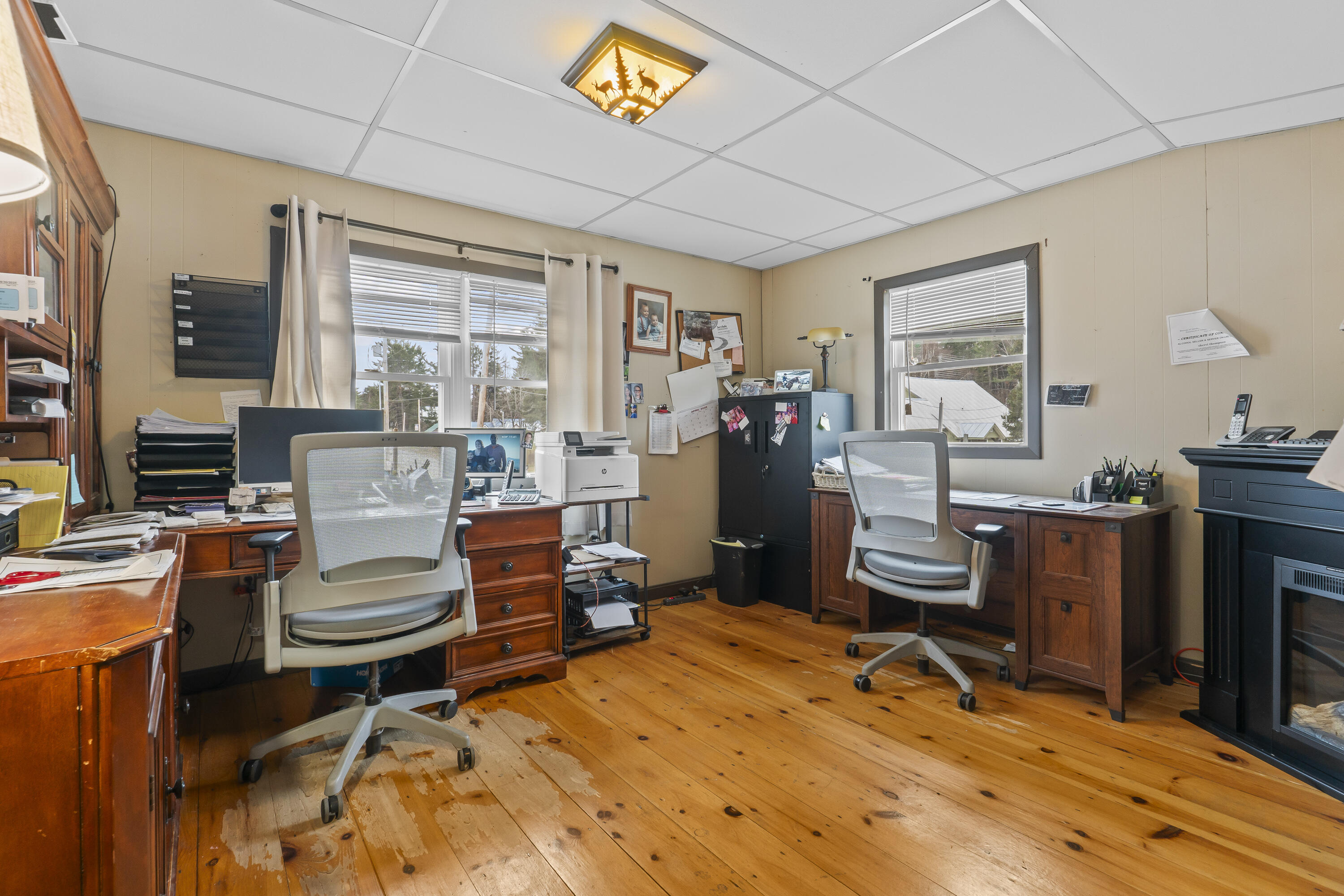 59 Eustis Village Road Eustis ME 04936