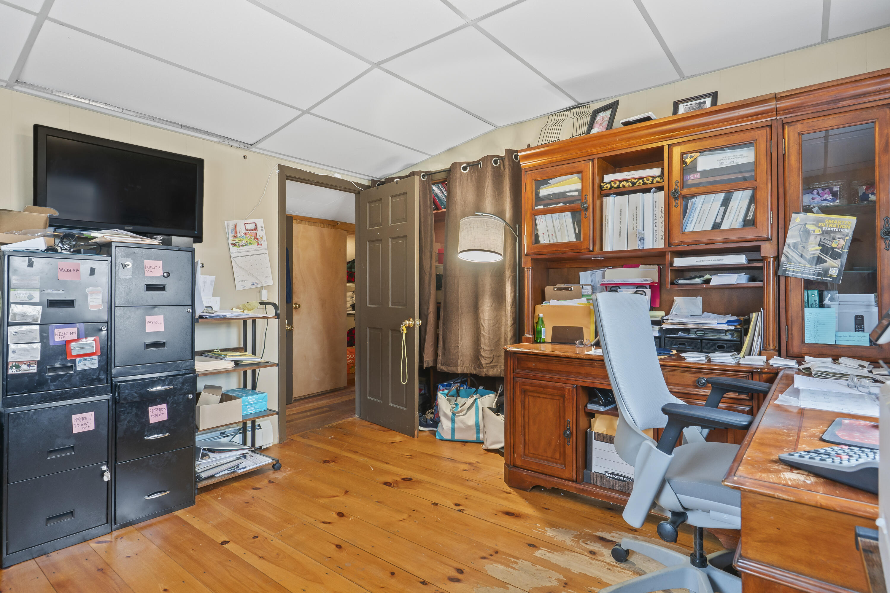 59 Eustis Village Road Eustis ME 04936