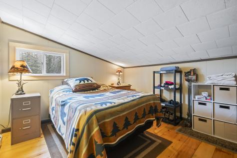 59 Eustis Village Road Eustis ME 04936