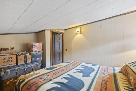 59 Eustis Village Road Eustis ME 04936