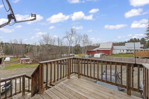 59 Eustis Village Road Eustis ME 04936