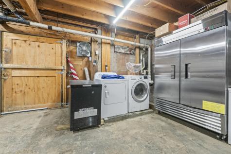 59 Eustis Village Road Eustis ME 04936