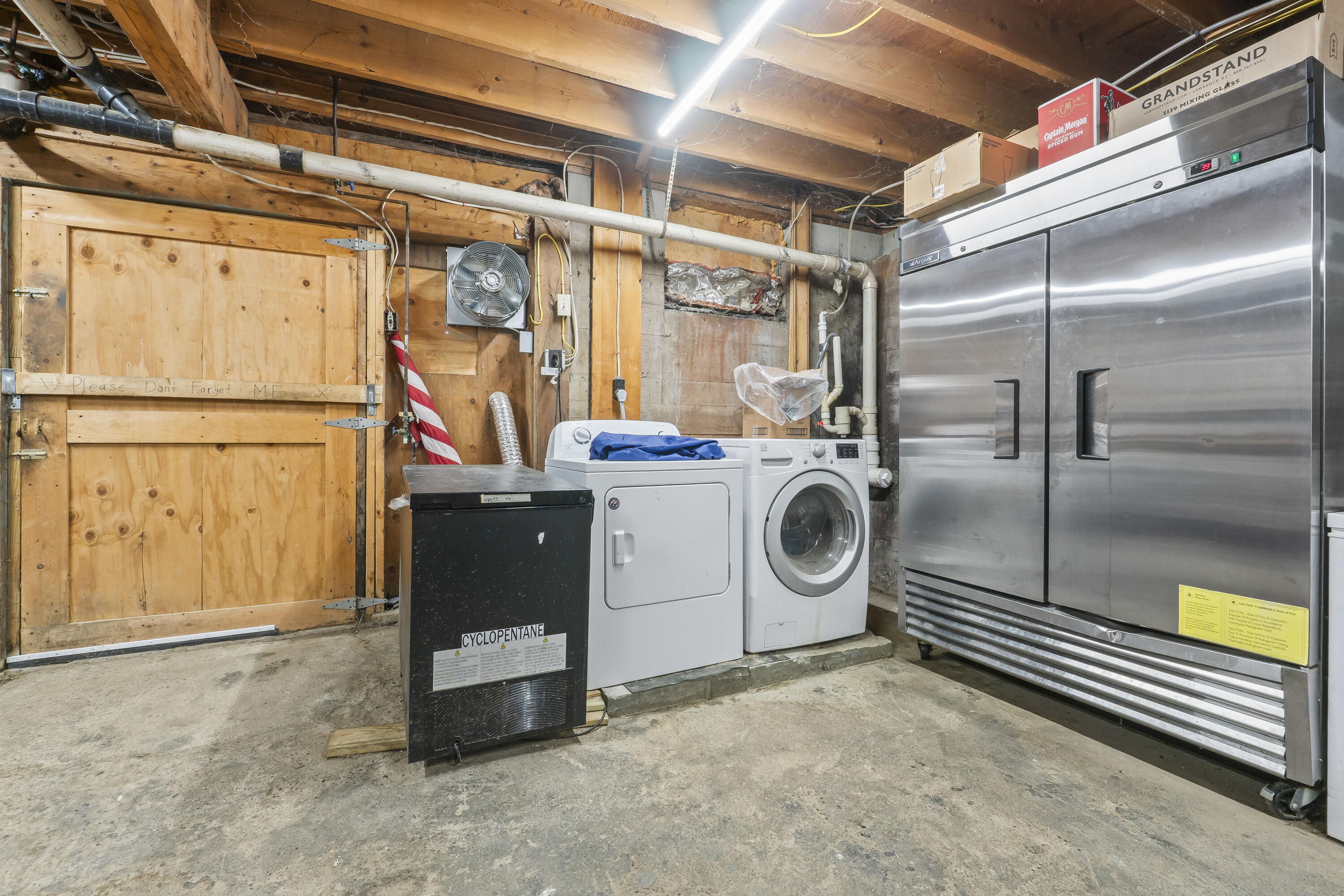 59 Eustis Village Road Eustis ME 04936