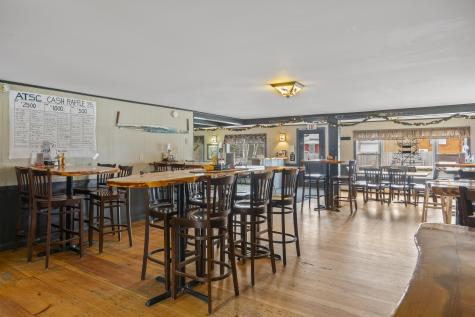 59 Eustis Village Road Eustis ME 04936