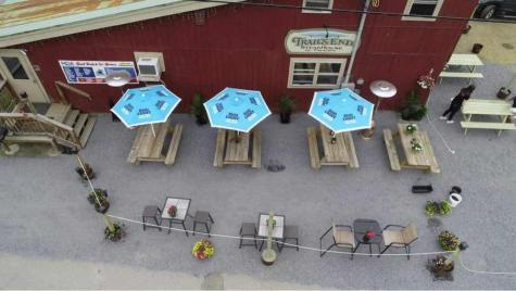 59 Eustis Village Road Eustis ME 04936