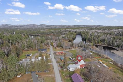 59 Eustis Village Road Eustis ME 04936