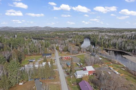 59 Eustis Village Road Eustis ME 04936