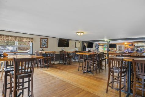 59 Eustis Village Road Eustis ME 04936