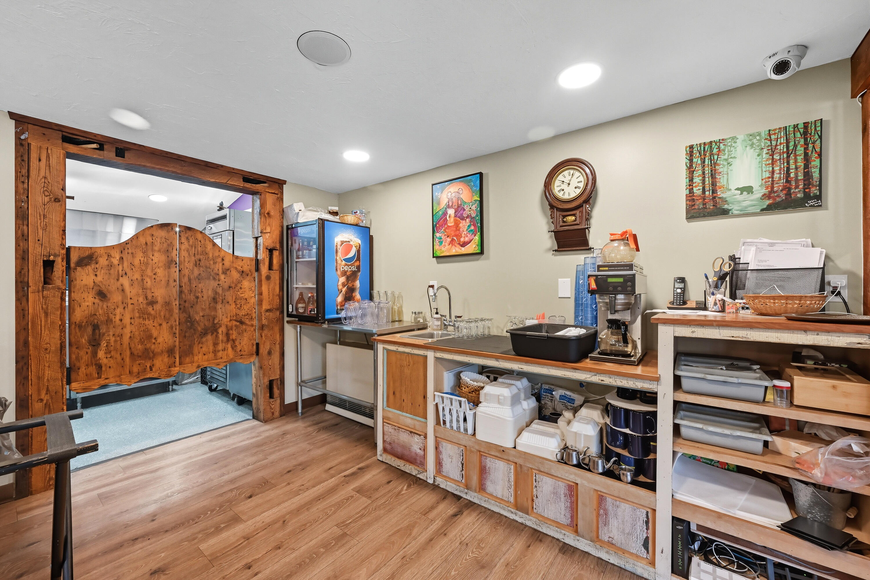 2379 Rangeley Road Phillips ME 04966