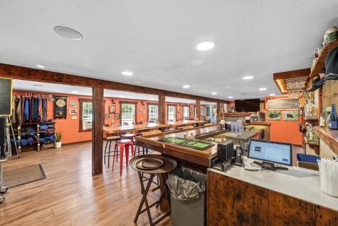 2379 Rangeley Road Phillips ME 04966
