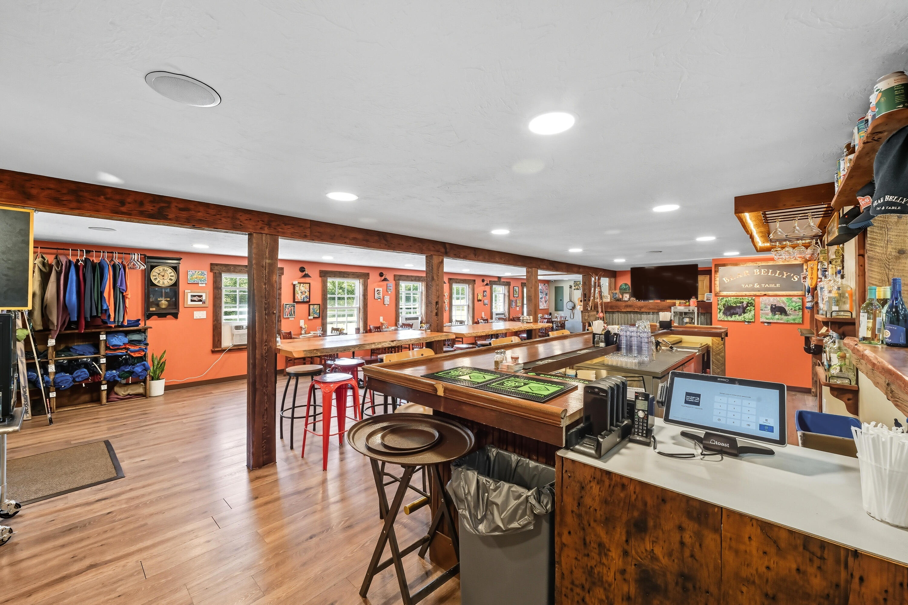 2379 Rangeley Road Phillips ME 04966