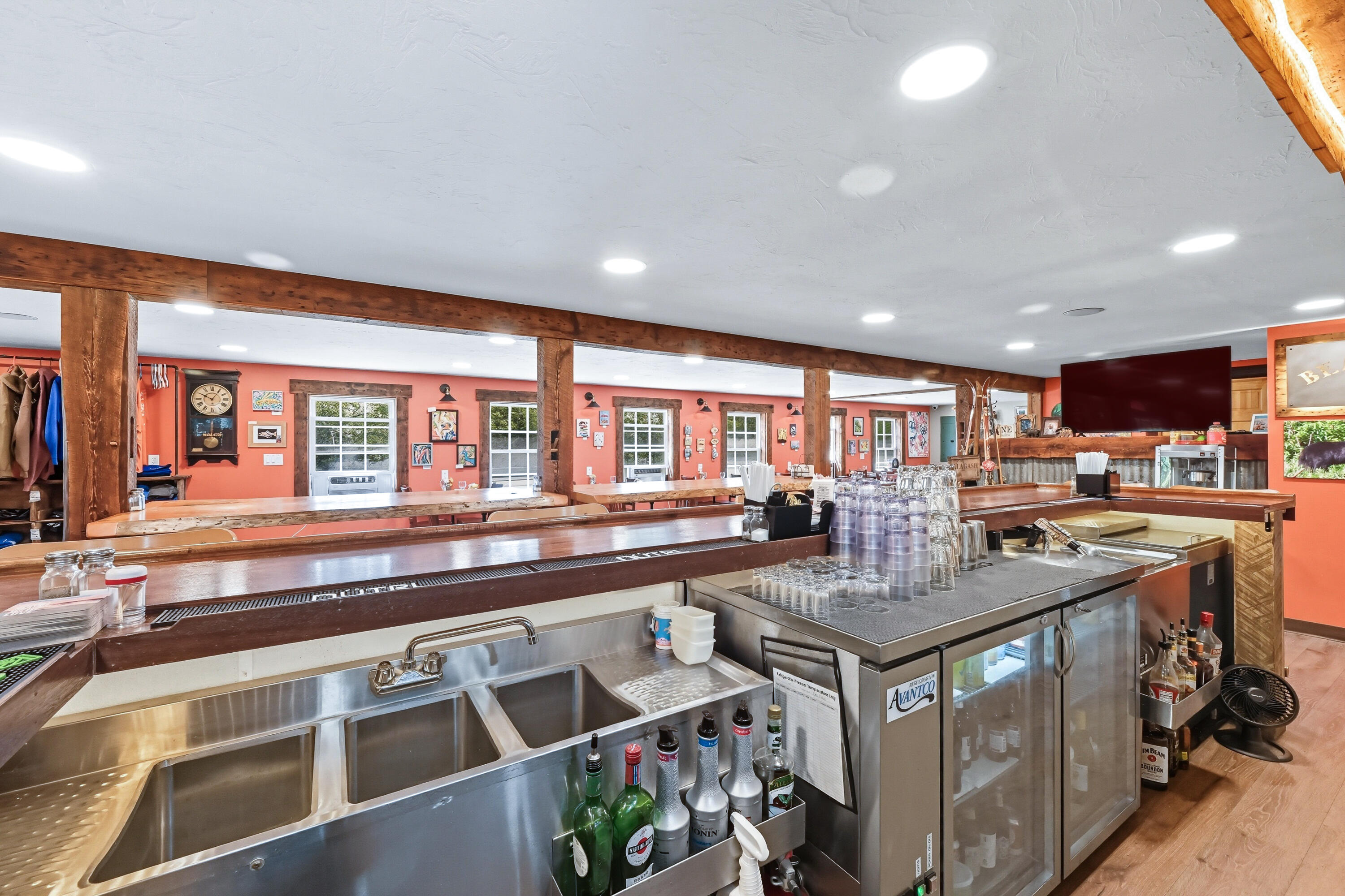 2379 Rangeley Road Phillips ME 04966