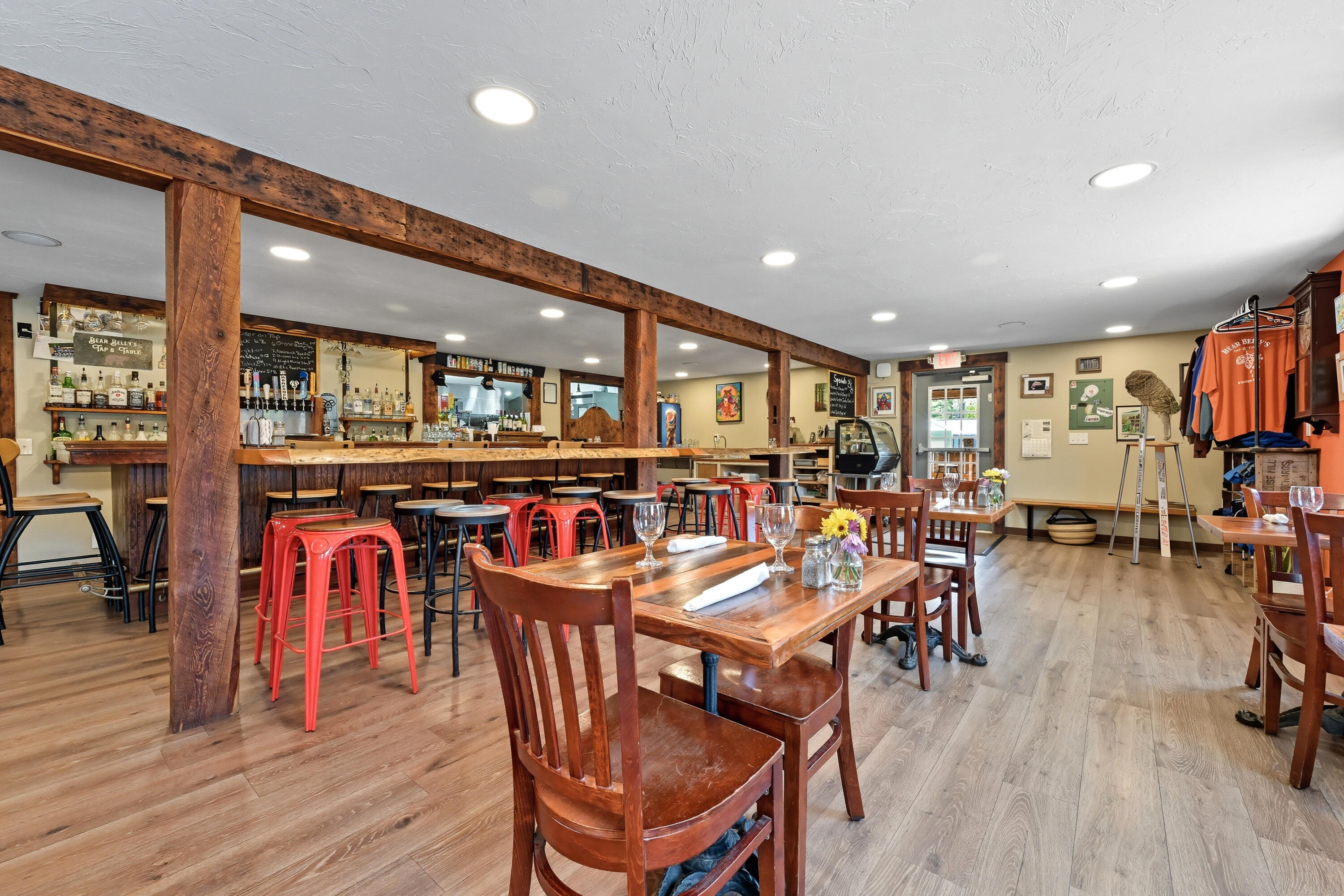 2379 Rangeley Road Phillips ME 04966