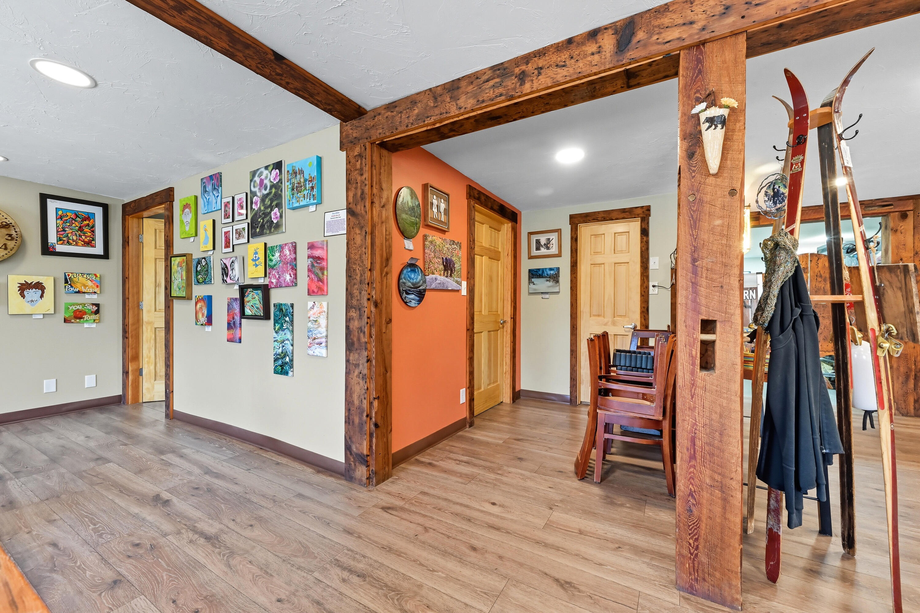 2379 Rangeley Road Phillips ME 04966