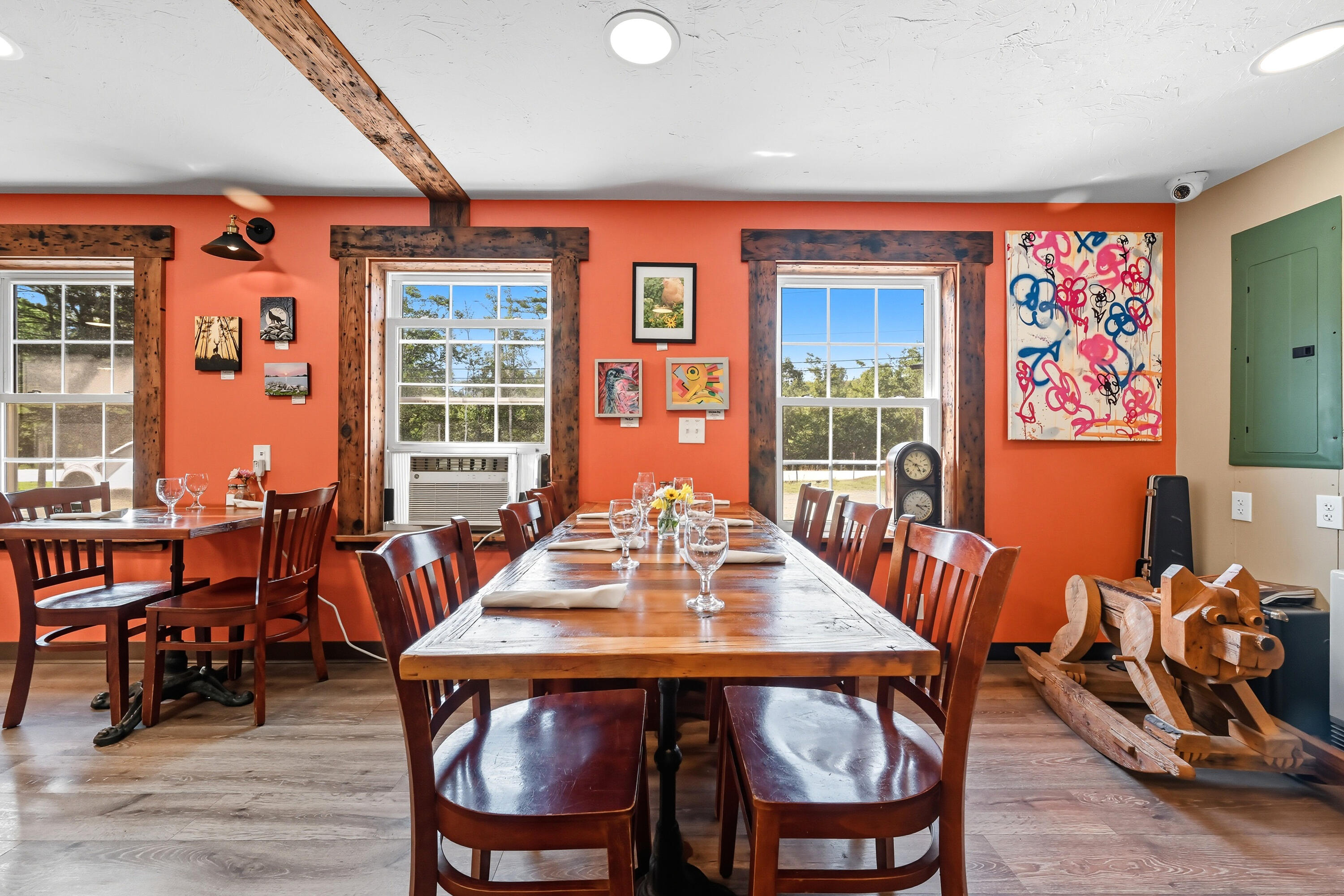 2379 Rangeley Road Phillips ME 04966